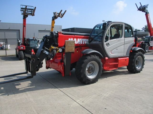 Manitou MT 1440 (260)