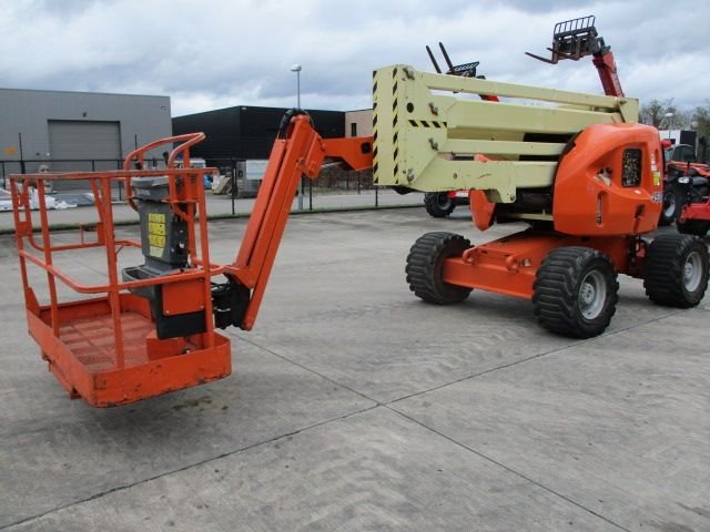 JLG 450 AJ (100)