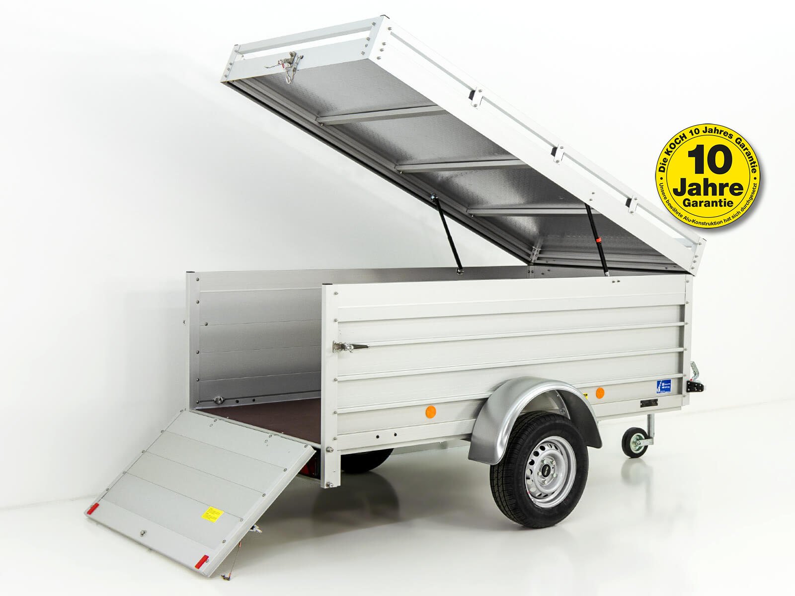 Pingente tampa Chef 105x205cm altura: 50cm 1000kg | Tipo B1000