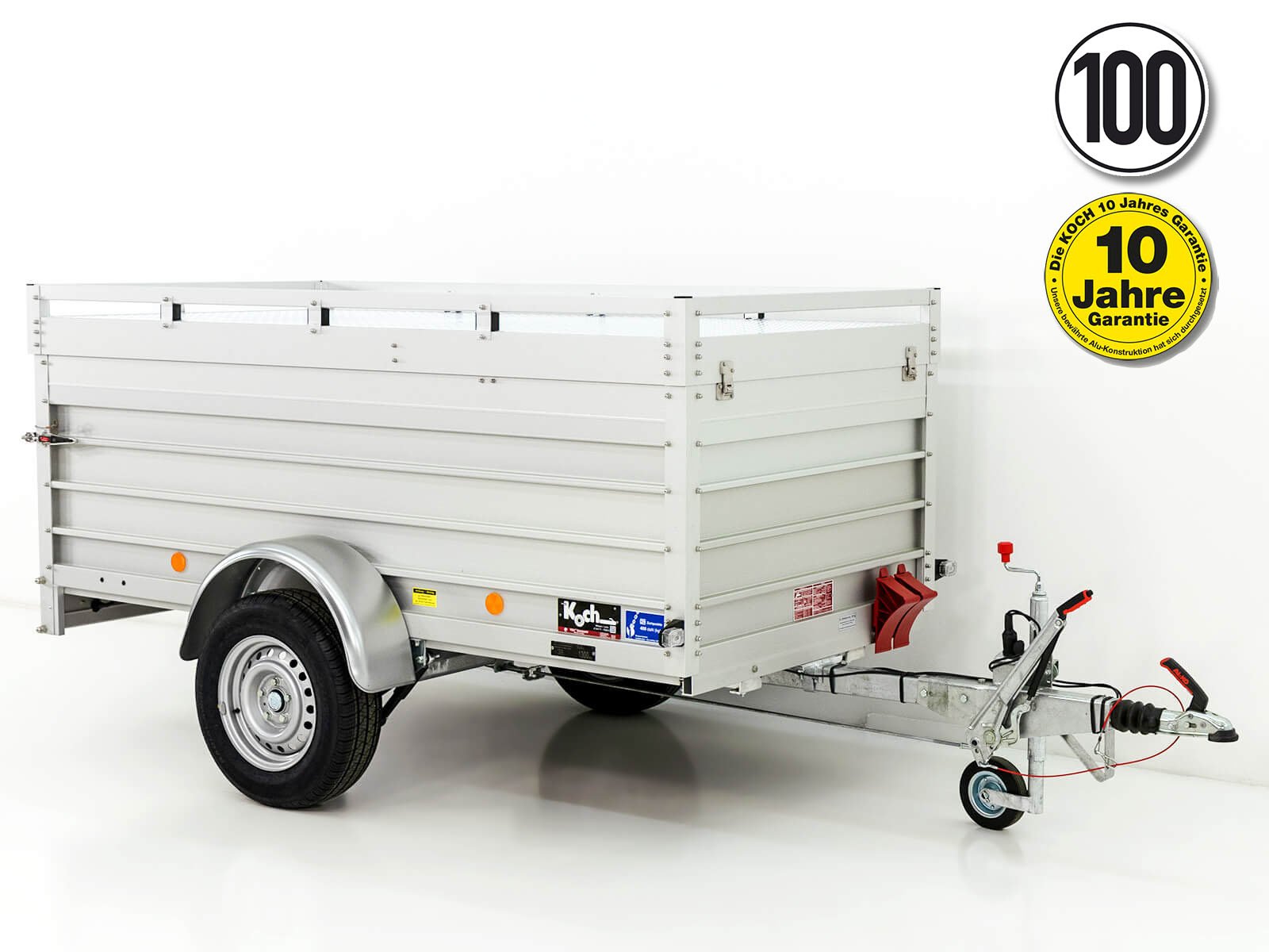 Pingente tampa Chef 125x250cm altura: 80cm 1300kg | Tipo 4,13