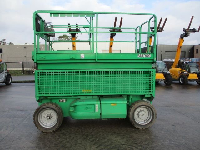 JLG 4069 LE (392)