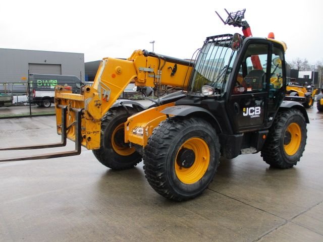 JCB 535-95 (456)